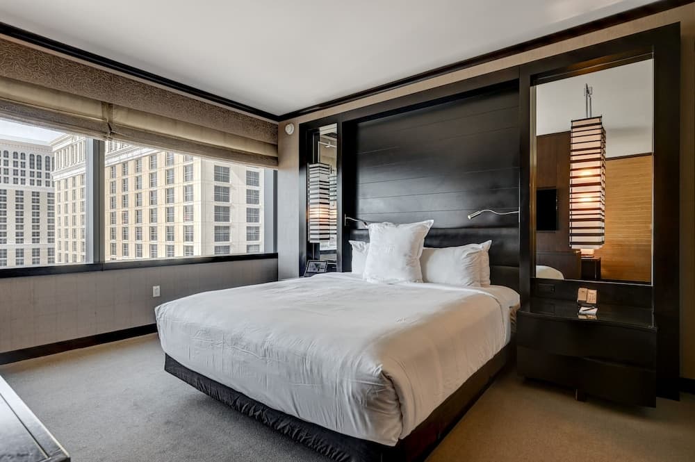 Vdara Hotel & Spa — 4