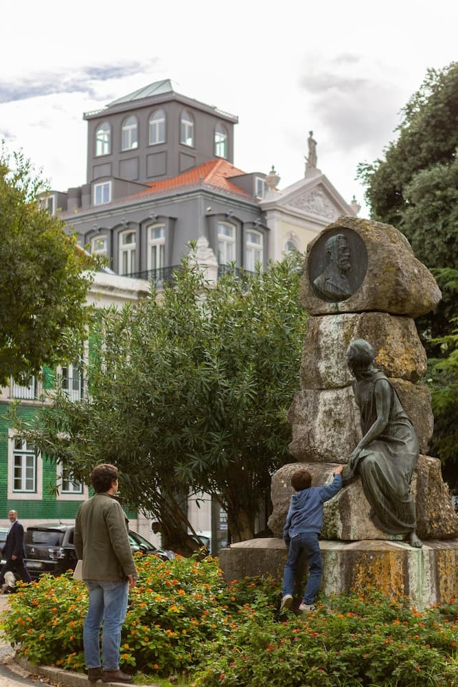 My Suite Lisbon Serviced Apartments — 26