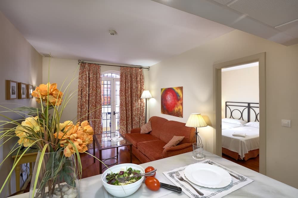 Hotel Murillo Reinoso — 27