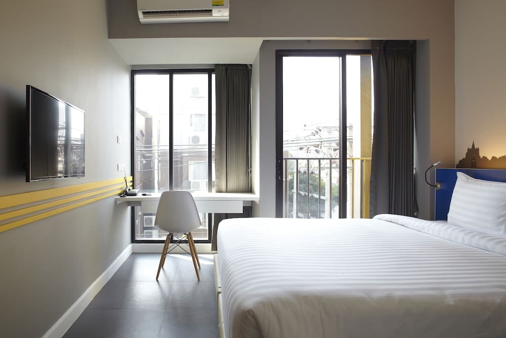 iSanook Bangkok — 25