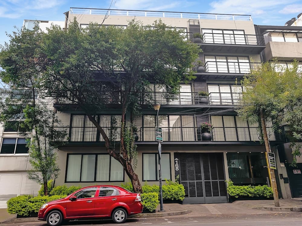 Armonik Suites — 9