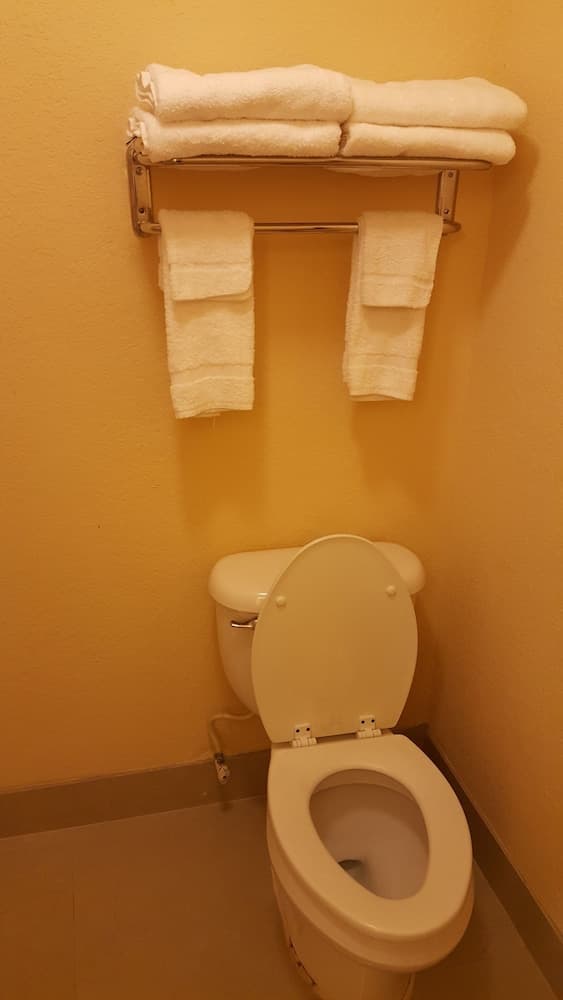 Econo Lodge Busch Gardens — 10