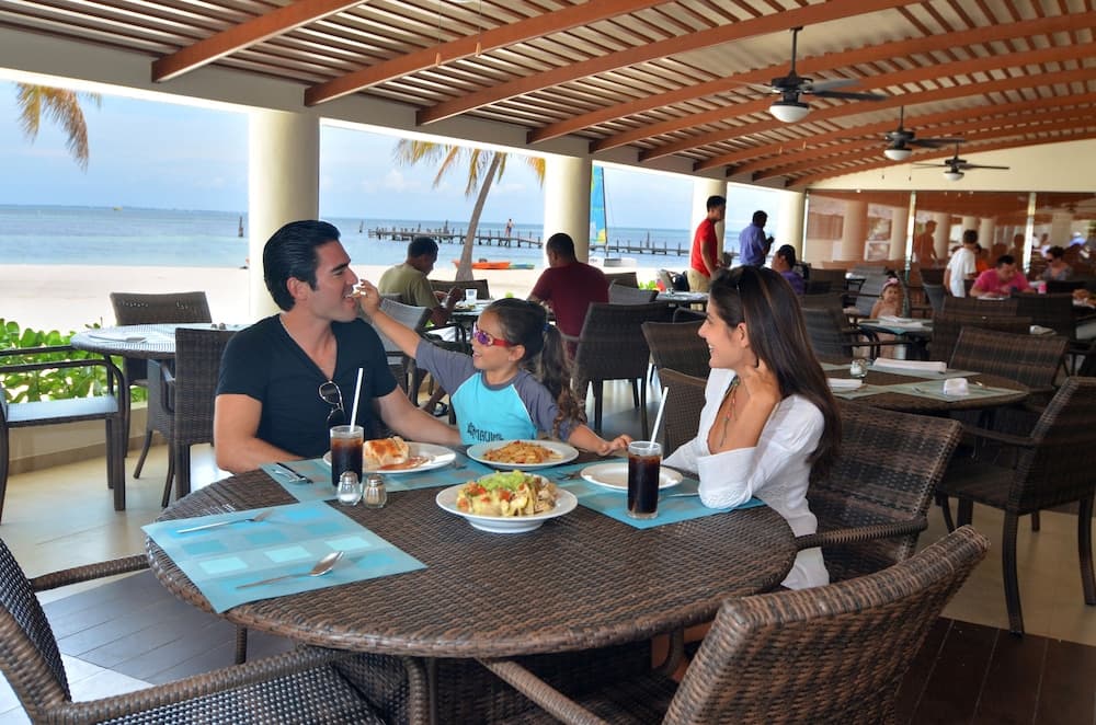 Hotel Ocean Spa – Todo Incluido — 16