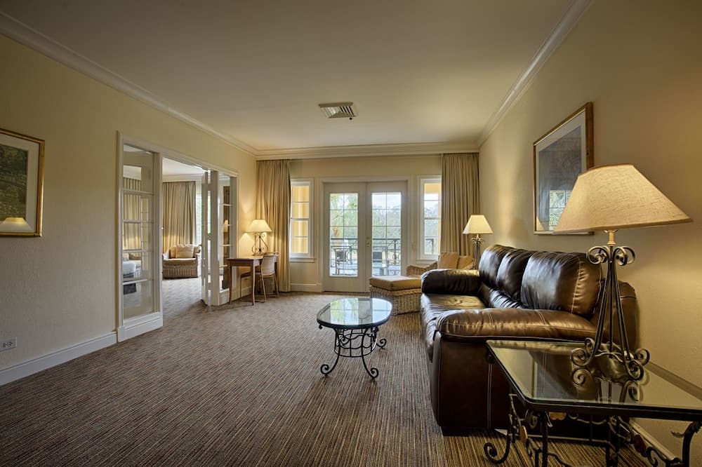Tampa Palms Country Club — 22