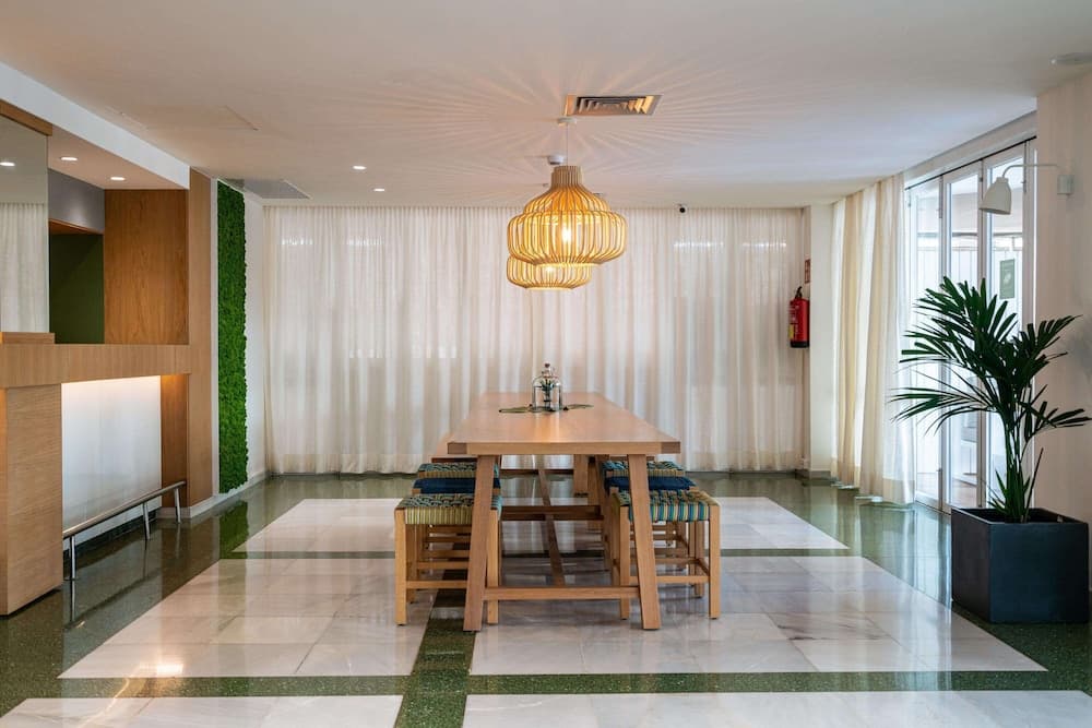Hotel THB Niagara - Adults Only — 19