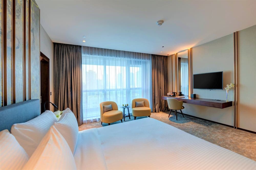 Millennium Place Barsha Heights Hotel — 10