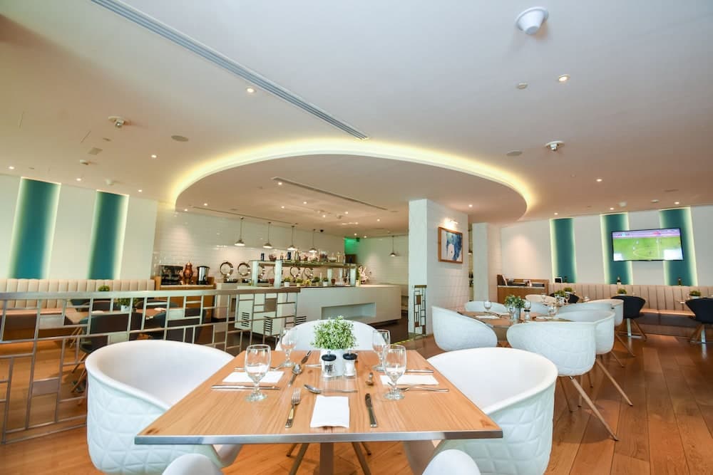 Premier Inn Dubái Silicon Oasis — 19