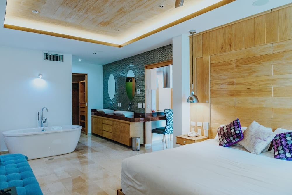 Soul Beach Boutique Hotel & Spa — 27
