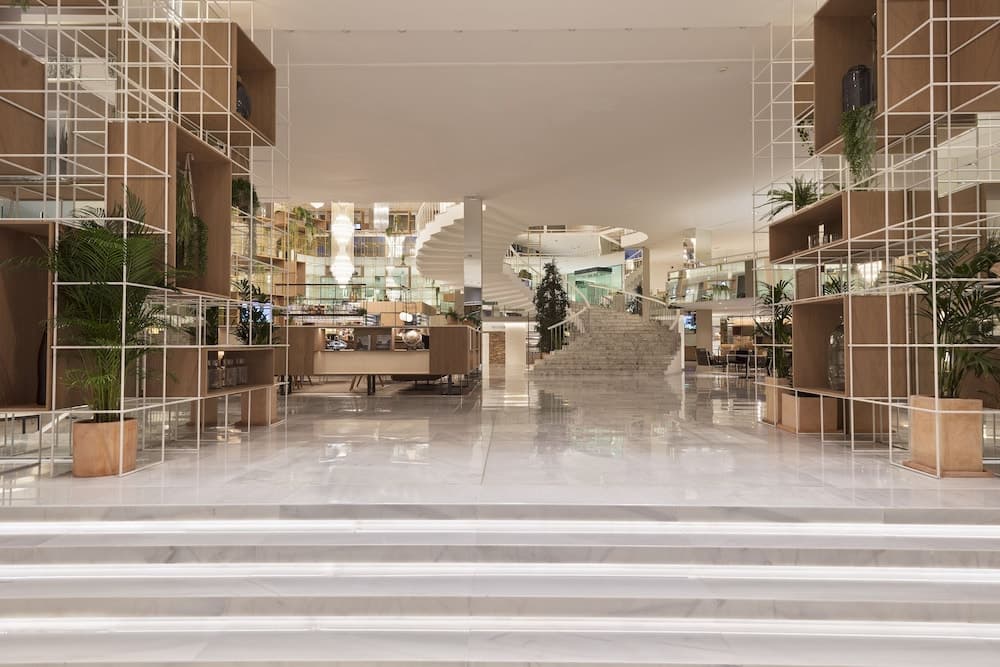 Melia Palma Marina — 15