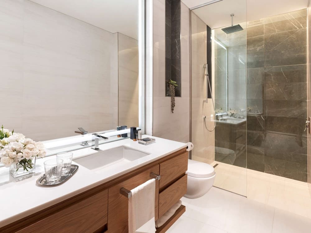 SLS Dubai Hotel & Residences — 25
