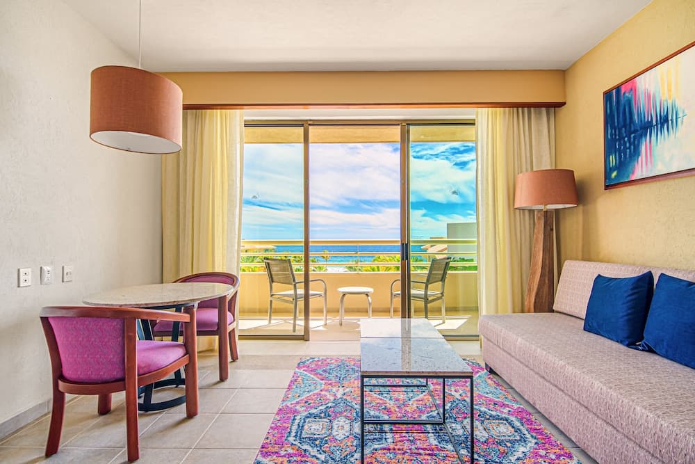 Barceló Gran Faro Los Cabos - Todo Incluido — 16