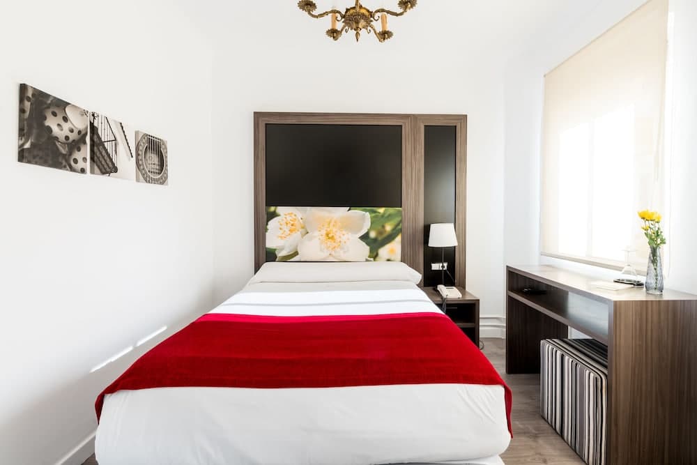 Hotel Sevilla — 18
