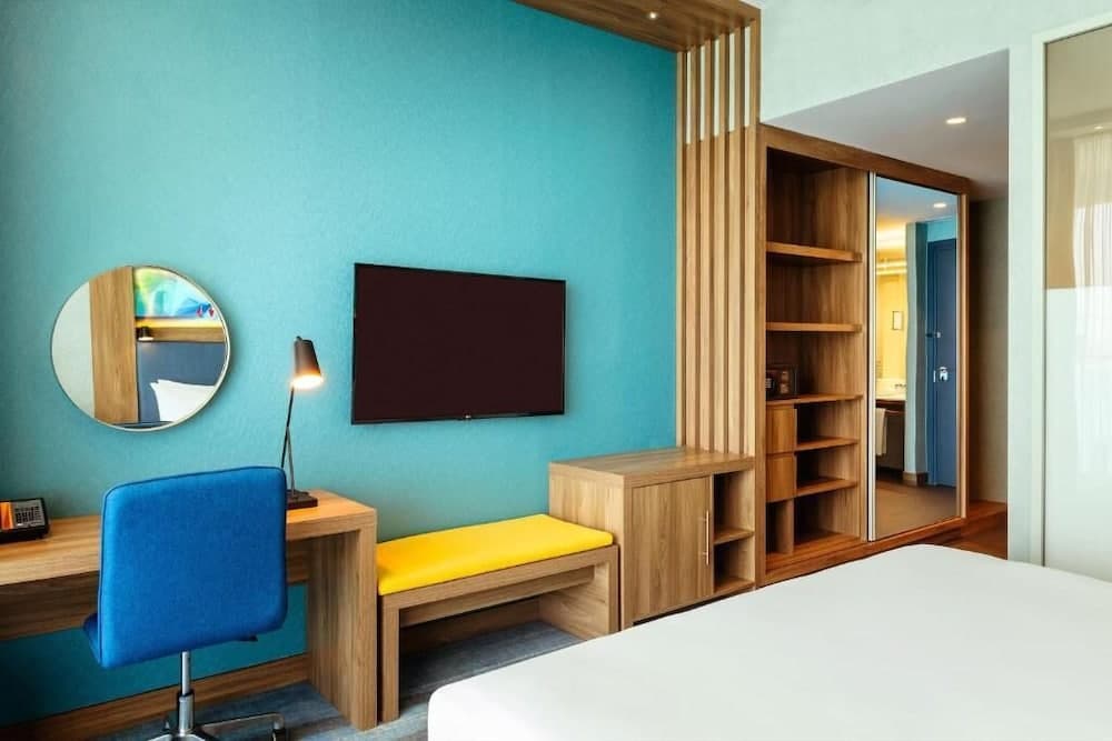 Aloft Palm Jumeirah — 6