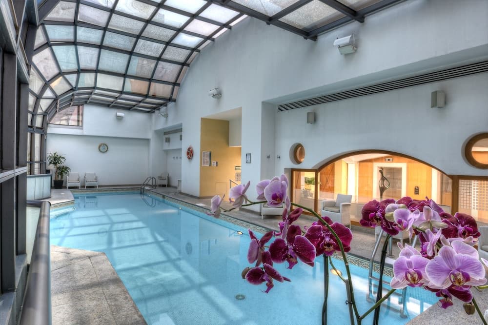 Suites Sky Marquis — 10