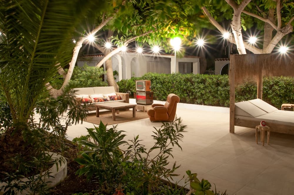 Secret Oasis Ibiza- Adults Only — 5