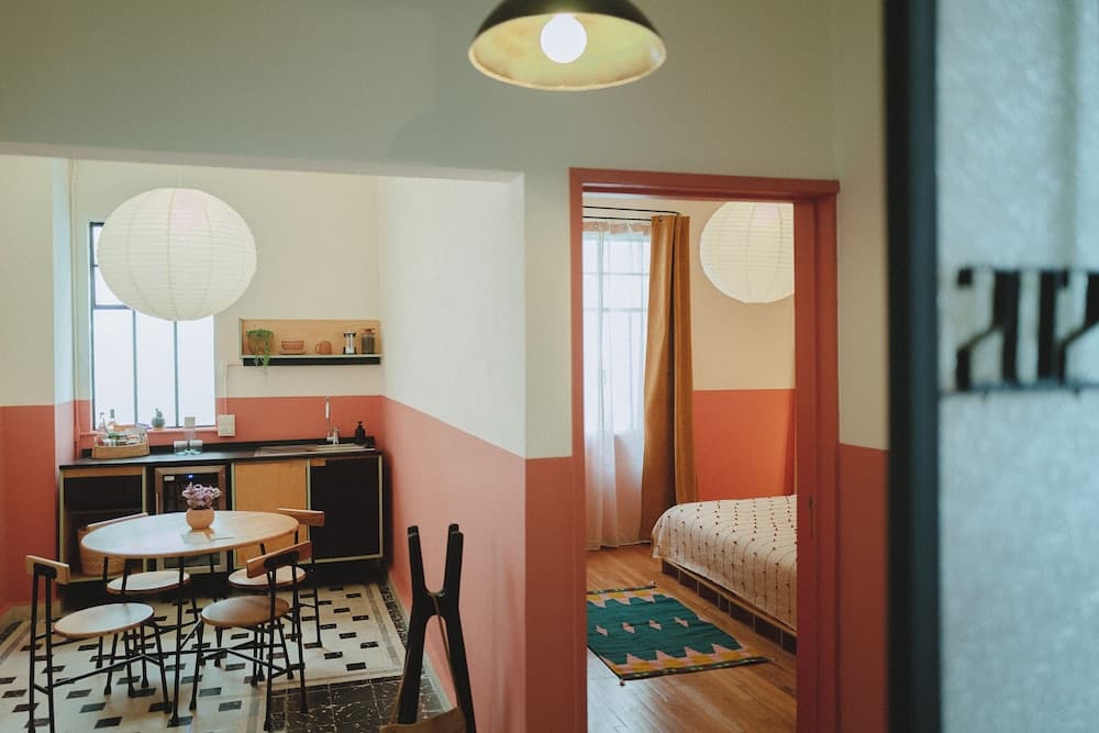 Hotel San Fernando — 24
