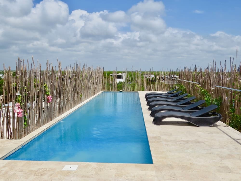 Hotel CARPE DIEM Tulum by Nah Hotels — 5