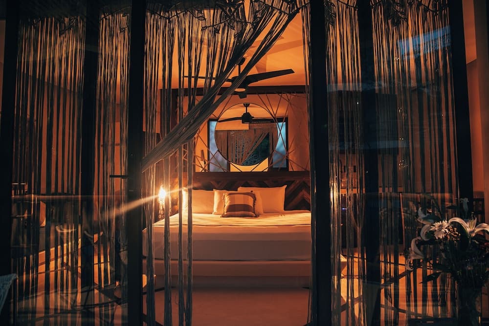 KAN Tulum Hotel — 30