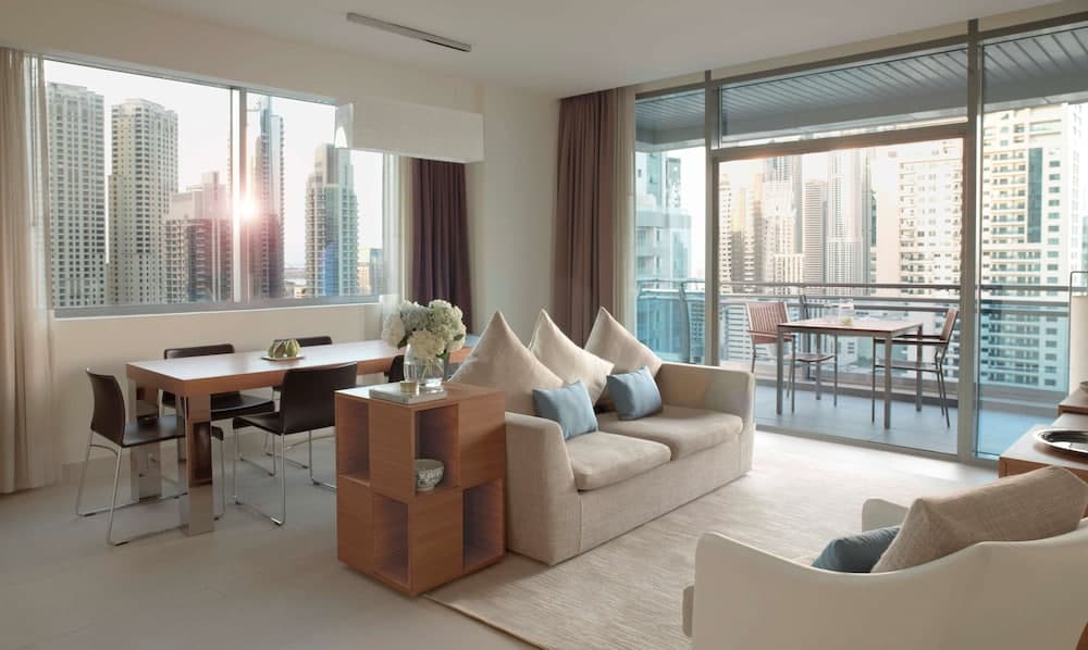 Radisson Blu Residence, Dubai Marina — 4