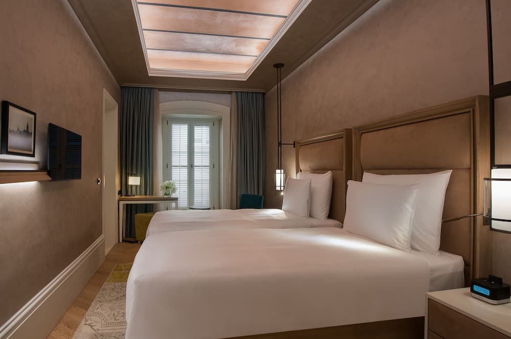 10 Karakoy Istanbul - Spezialklasse — 10