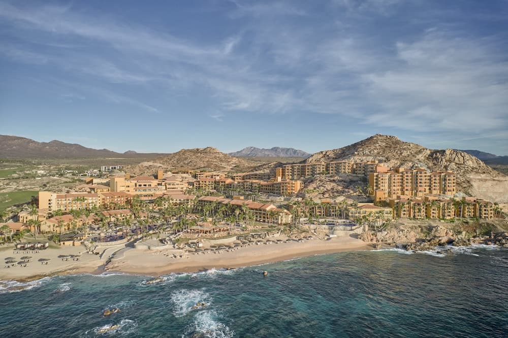 Gran Fiesta Americana Los Cabos Todo Incluido Golf y Spa — 17