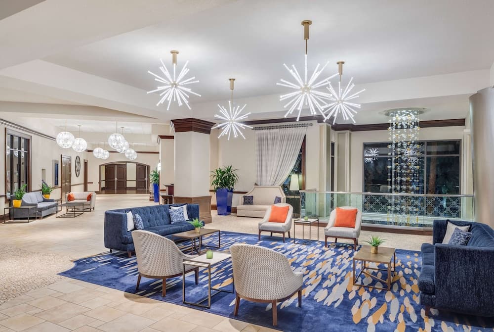 Wyndham Grand Resort Bonnet Creek — 3