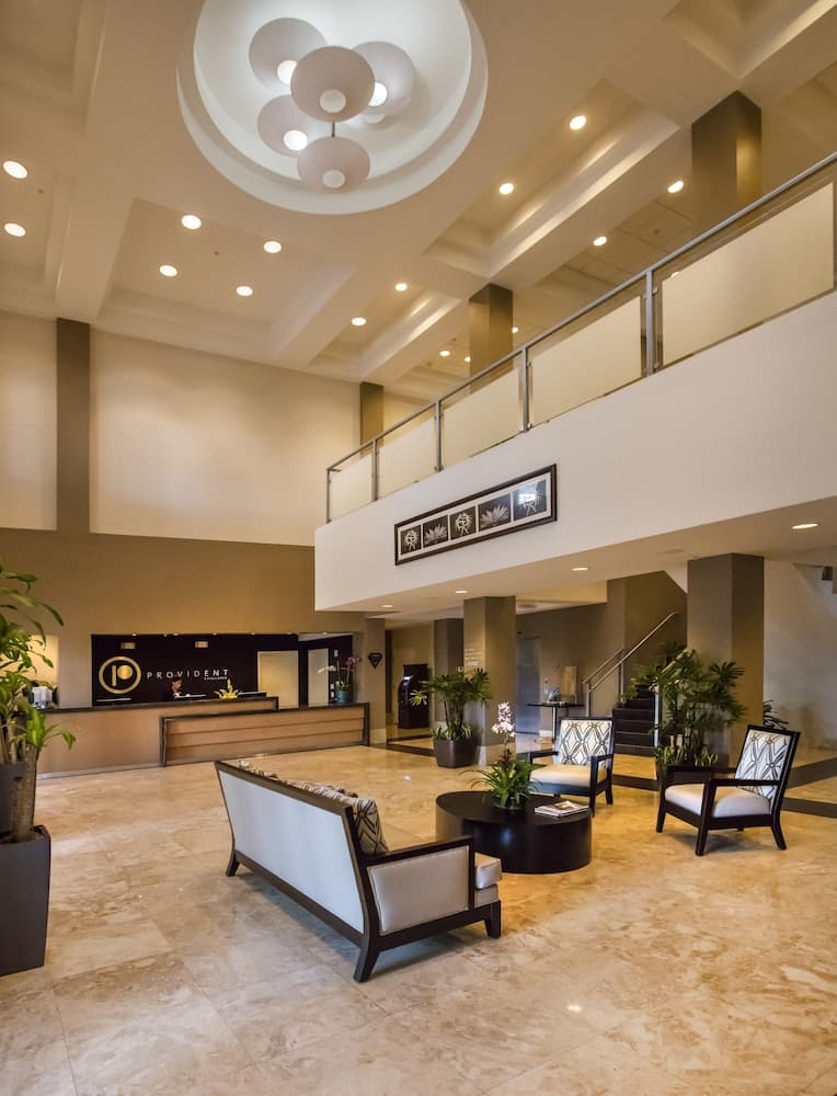 Provident Doral at the Blue Miami — 2