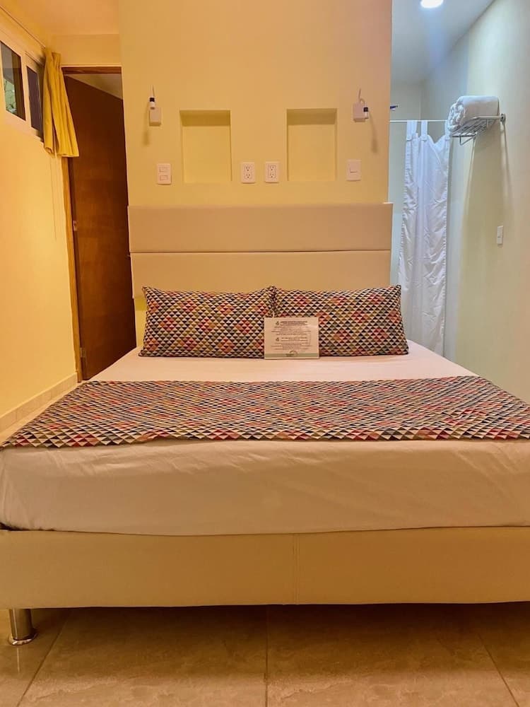 Hotel Arco Iris Tulum — 15