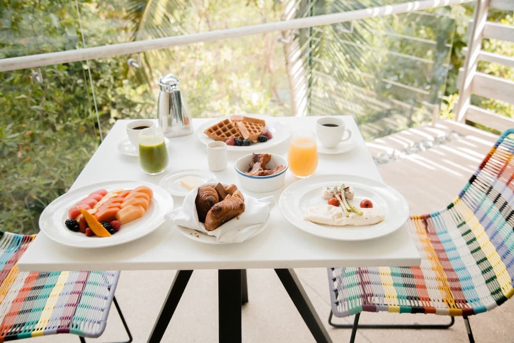 Andaz Mayakoba a Concep by Hyatt - All inclusive — 19