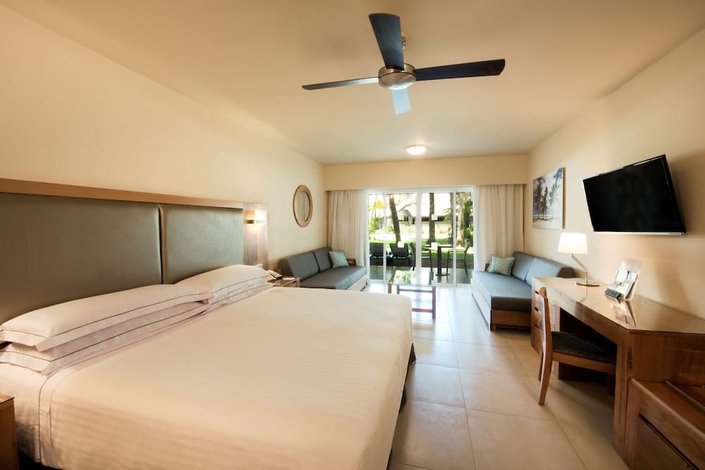 Occidental Punta Cana - All Inclusive — 11