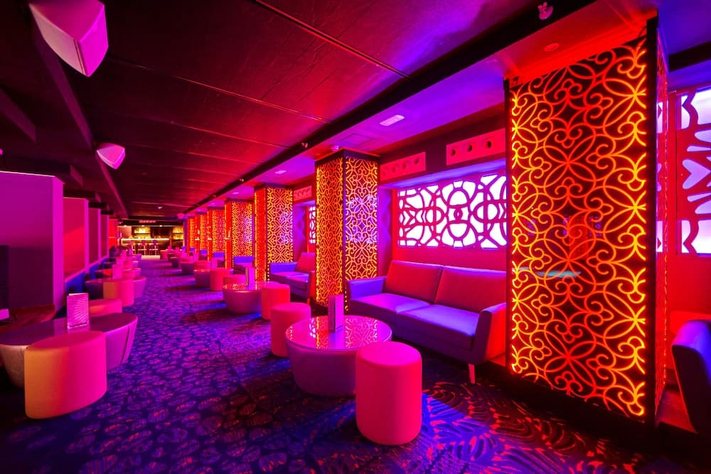Indico Rock Hotel Mallorca - Adults Only — 12