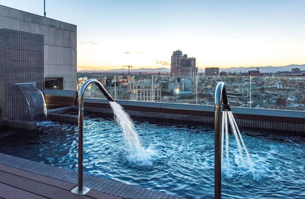Gran View Apartments — 19