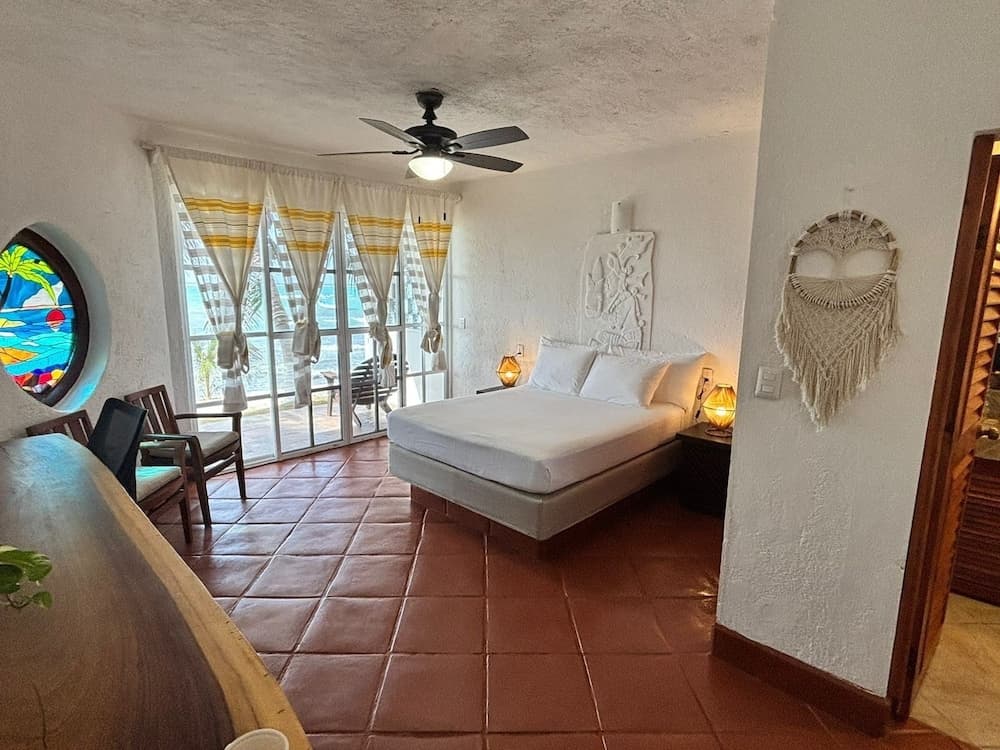 Casa Cenote Hotel — 2