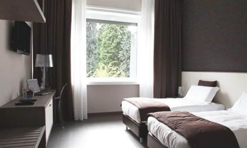 Hotel Tiziano — 14