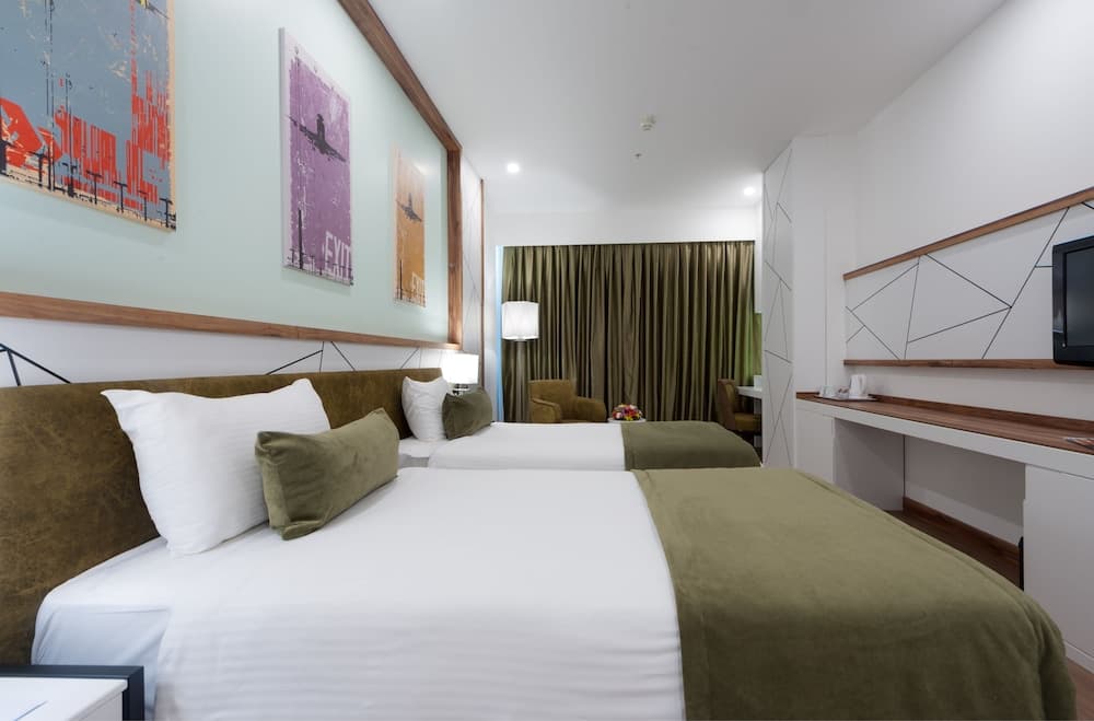 Hotel ISG Sabiha Gokcen Airport - Special Class — 16
