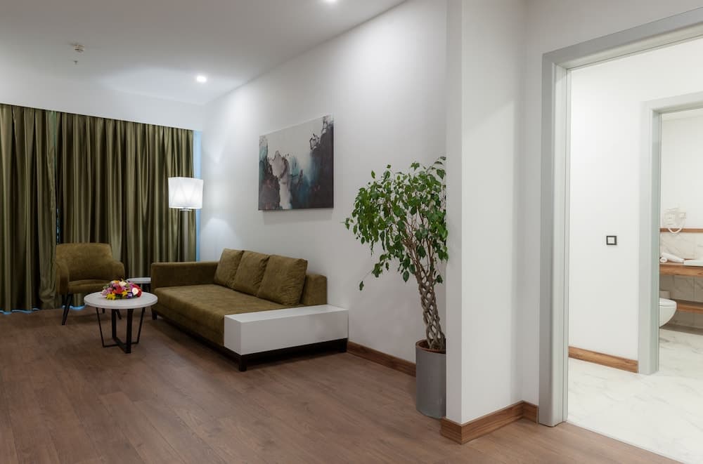 Hotel ISG Sabiha Gokcen Airport - Special Class — 9