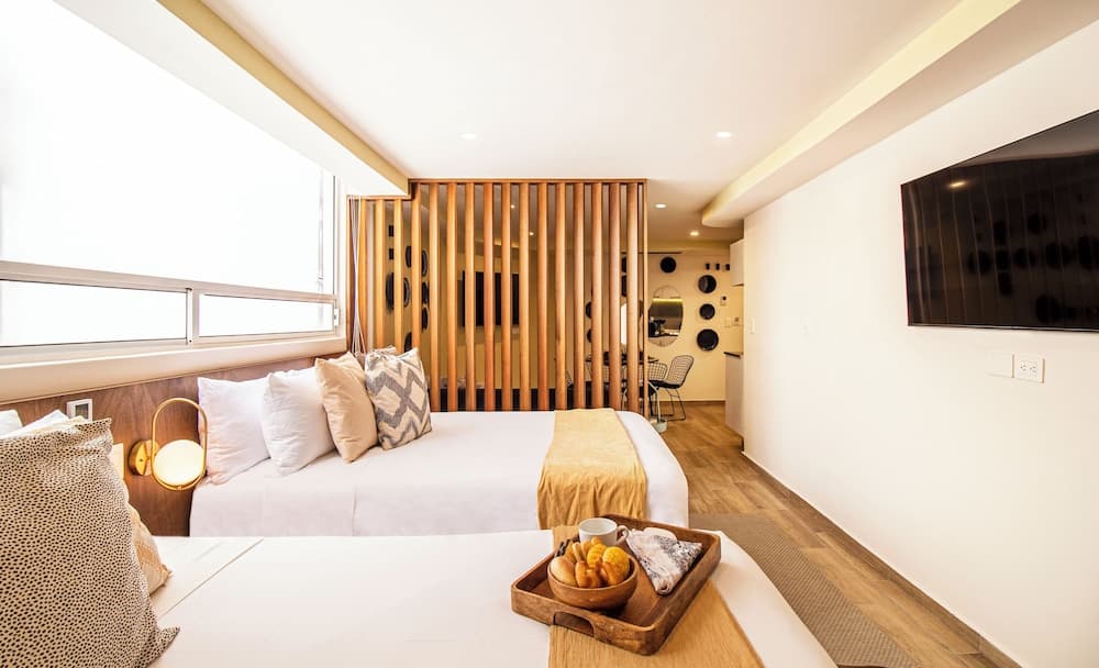 Grand Chapultepec Residencial — 12