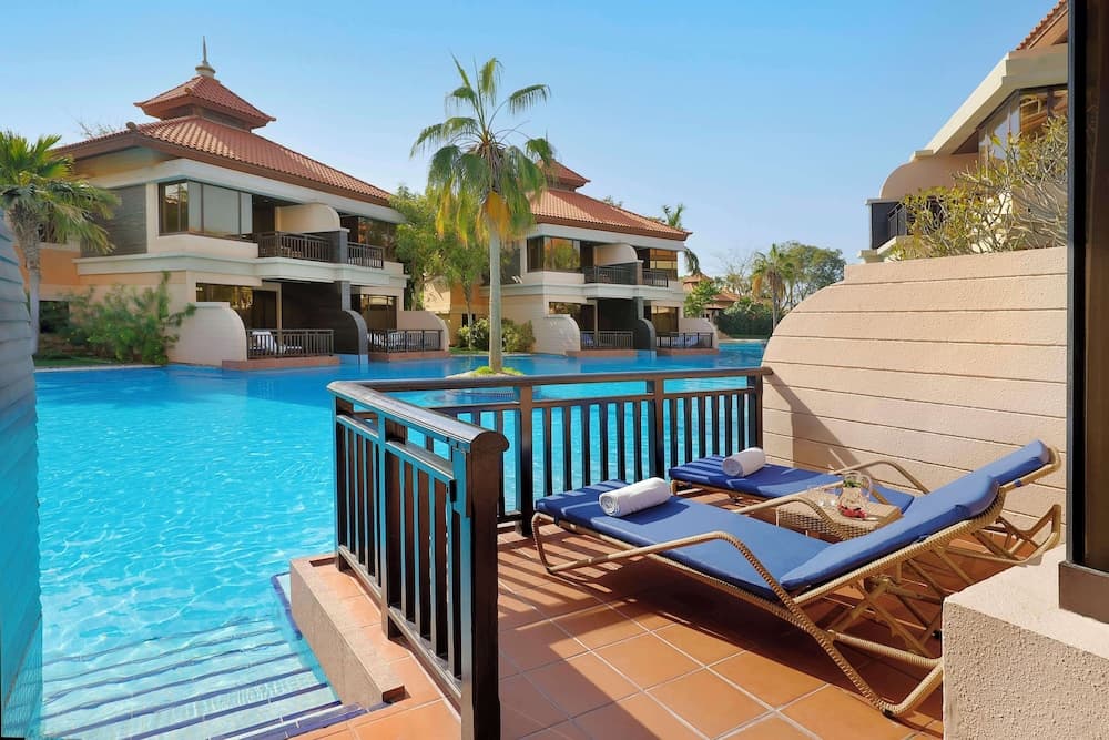 Anantara The Palm Dubai Resort — 17