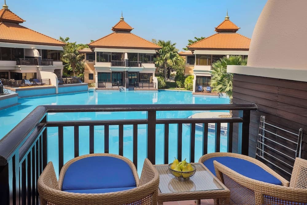 Anantara The Palm Dubai Resort — 6