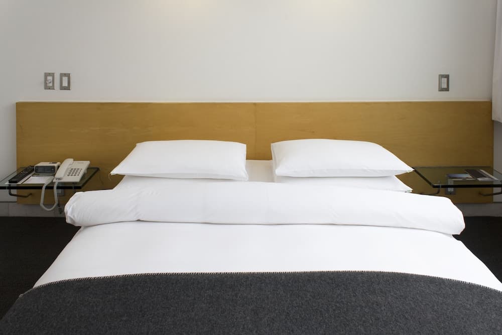 Hotel Habita México — 19