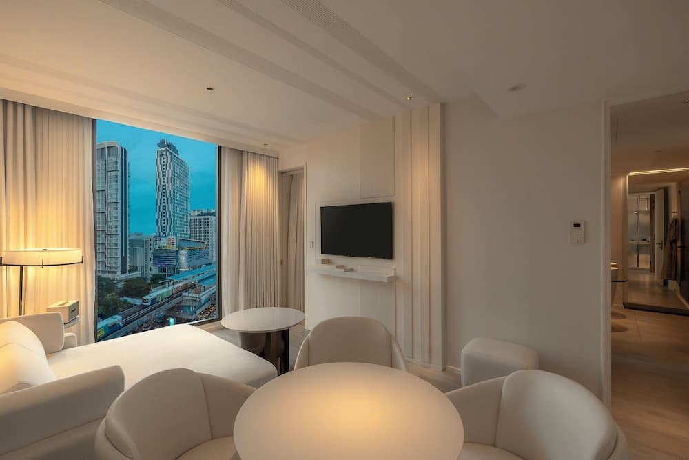 INNSiDE by Meliá Bangkok Sukhumvit — 30