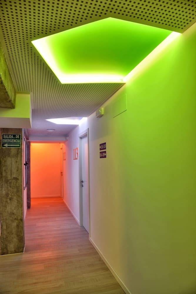 Hotel Boutique Atarazanas Málaga — 11