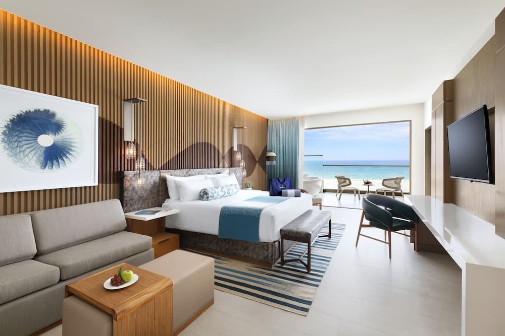 Hard Rock Hotel Los Cabos All Inclusive — 17