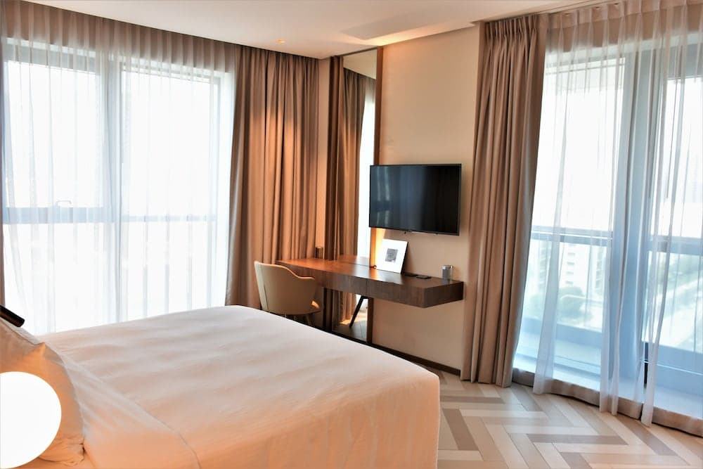 Millennium Place Barsha Heights Appartamenti Hotel — 15