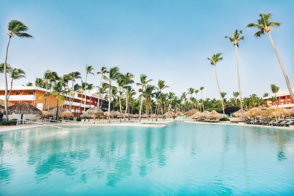 Iberostar Waves Punta Cana - All Inclusive — 2