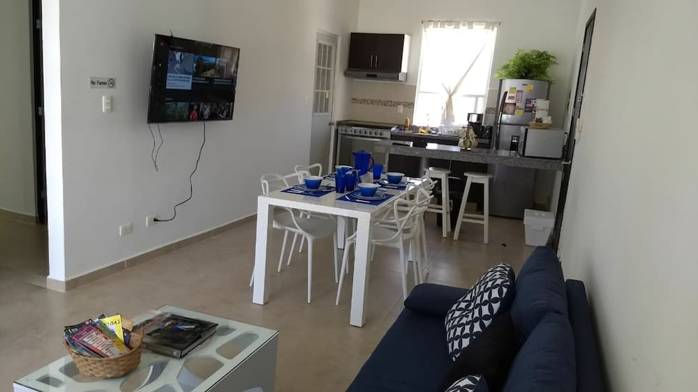 Laguna de Sueños Cancún — 29