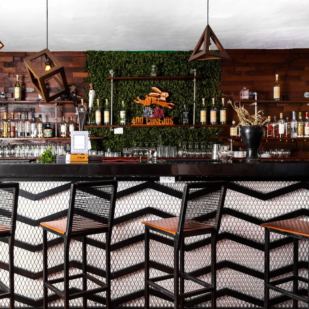 Ostello Mezcal — 11