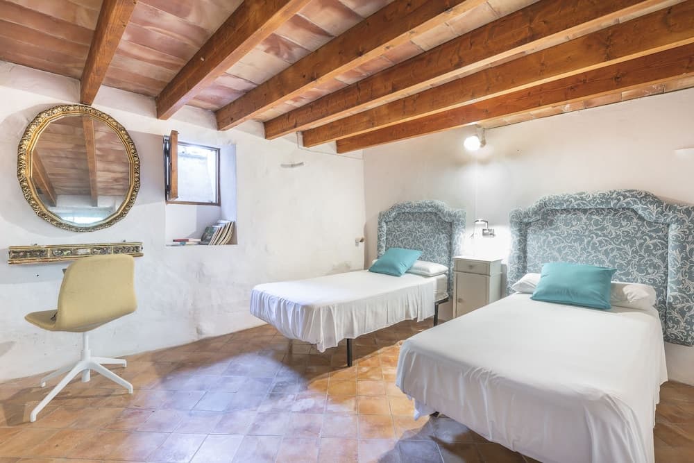 Villa Can Mir — 5