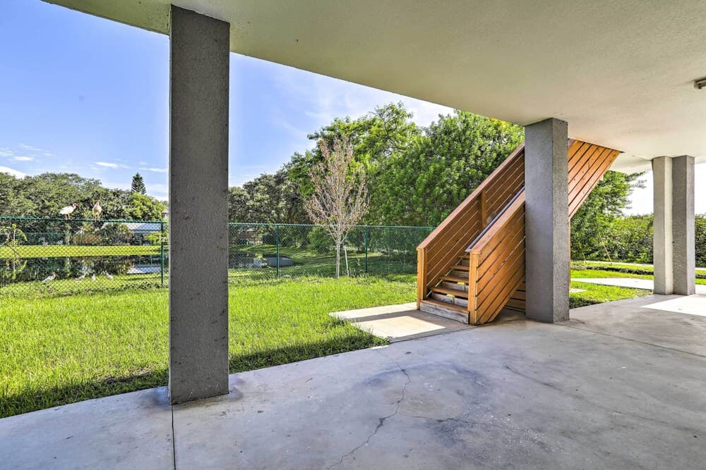 Casa familiar en Tampa, ¡a menos de 3 millas del océano! — 22