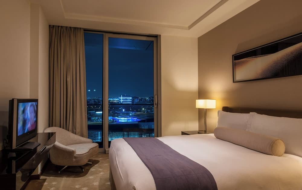 InterContinental Residence Suites Dubai Festival City, un Hotel IHG — 26